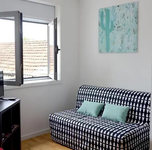 Smart Republica Apartament