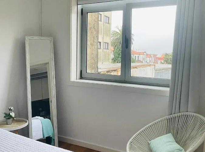 Apartament Smart Republica