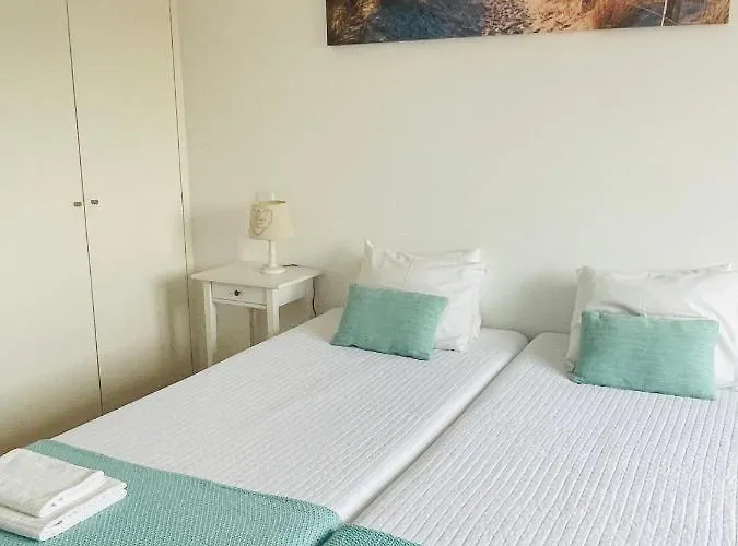 Smart Republica Apartament Porto