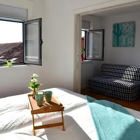 Smart Republica Apartman *