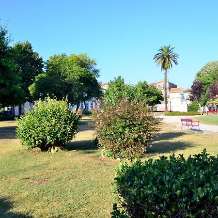 Smart Republica Apartman Porto