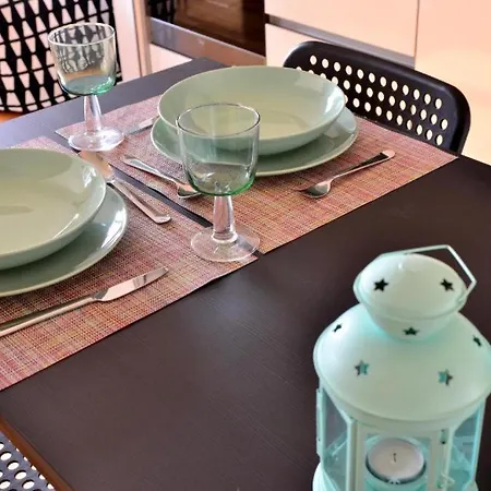 Apartman Smart Republica *