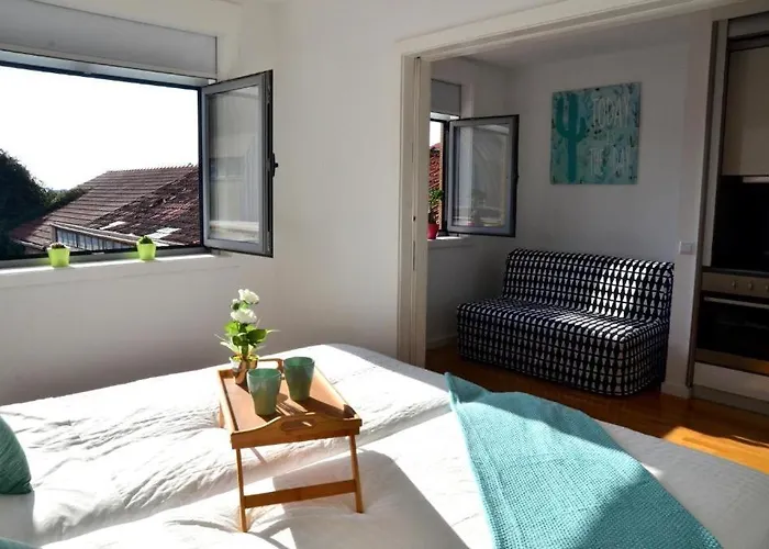 Smart Republica Apartman *