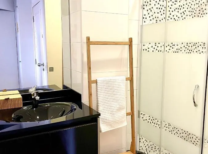 Smart Republica Apartman Porto