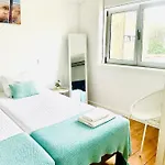 Smart Republica Daire Porto