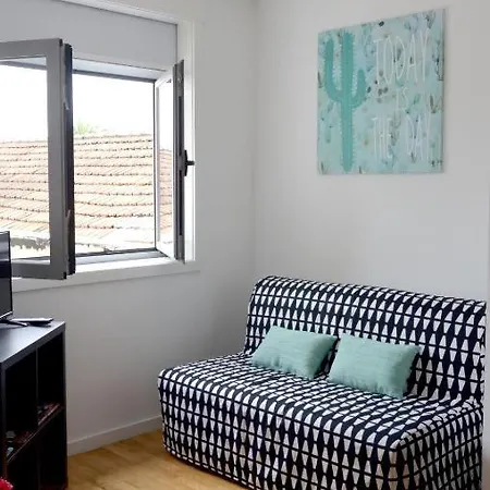 Smart Republica Apartment