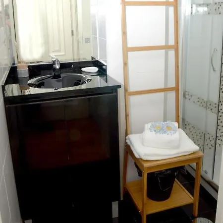 Апартаменты Smart Republica Порту