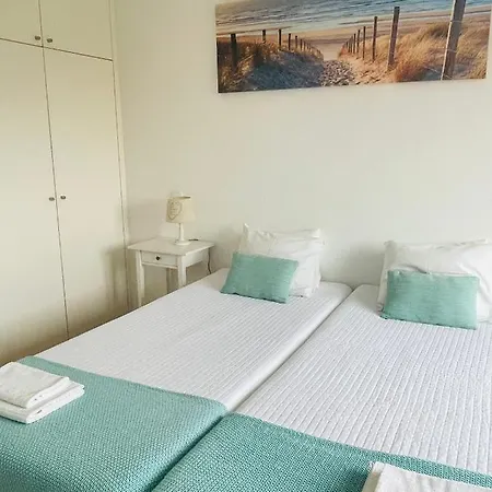 Smart Republica Апартаменты Порту