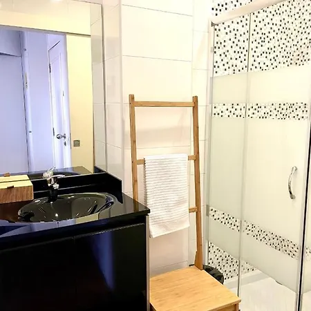 Smart Republica Апартаменты Порту