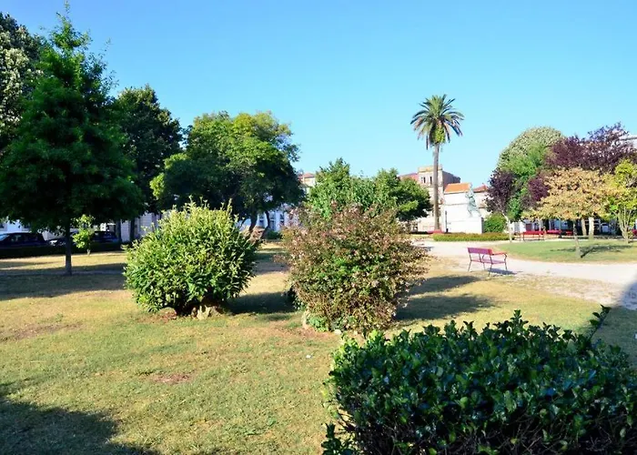 Smart Republica דירה פורטו