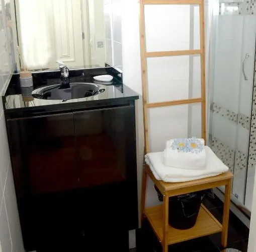 Apartment Smart Republica Porto