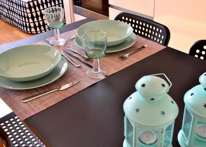 Apartment Smart Republica *