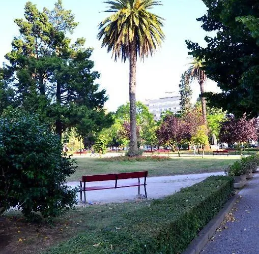 Smart Republica Apartment Porto