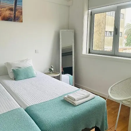 Smart Republica Appartement *