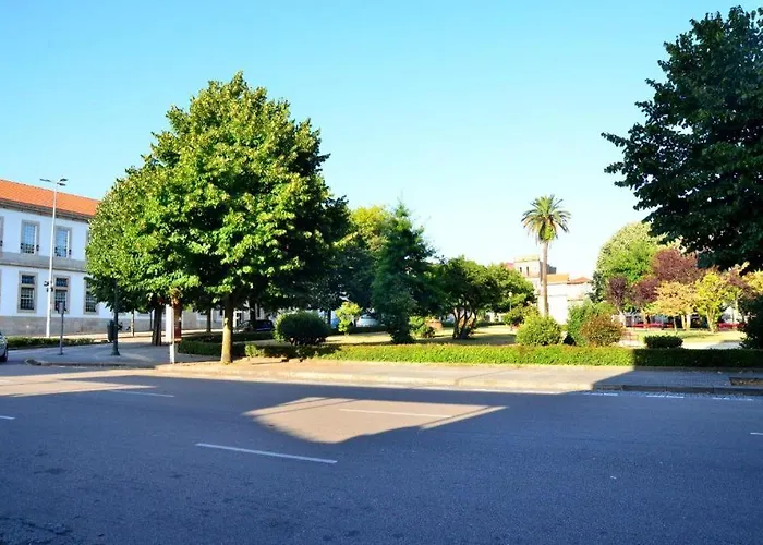 Lägenhet Smart Republica *